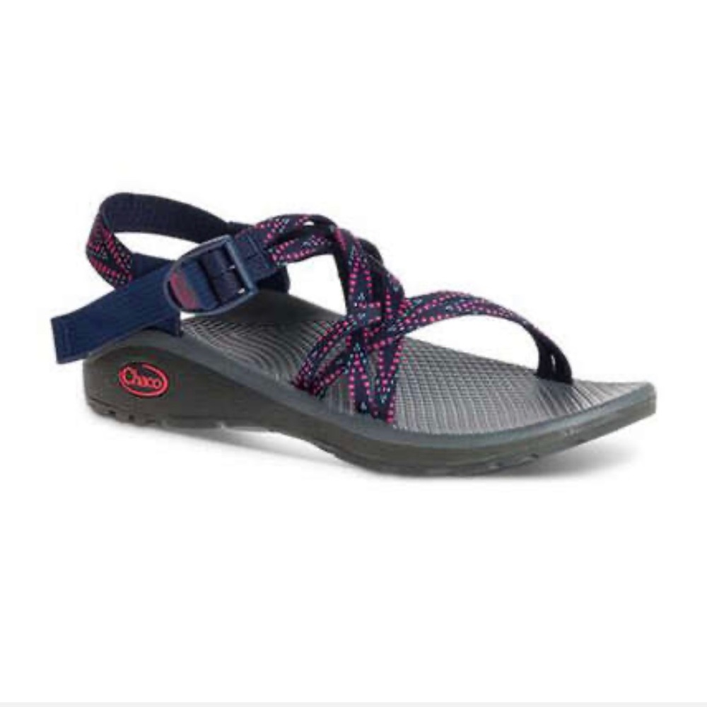 Chaco Women’s Z Cloud X Sport Sandals Size: 8